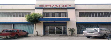 sharp philippines corporation photos